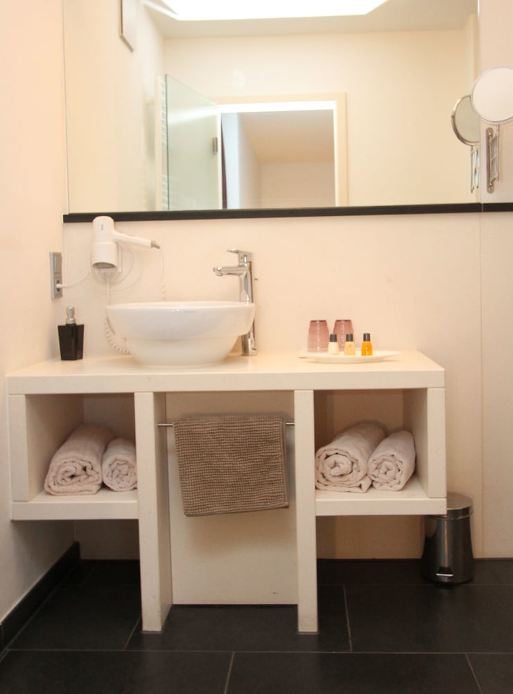 Designhotel Im Sudfeld 30/31