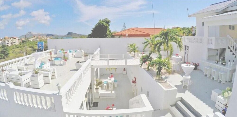 Champartments Villa & Apartments Cristal 5/42