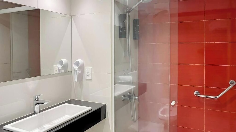 Gema Luxury Suites 68/68