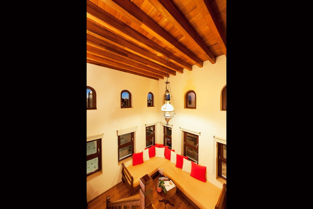 In Camera Art Boutique Hotel 28/50