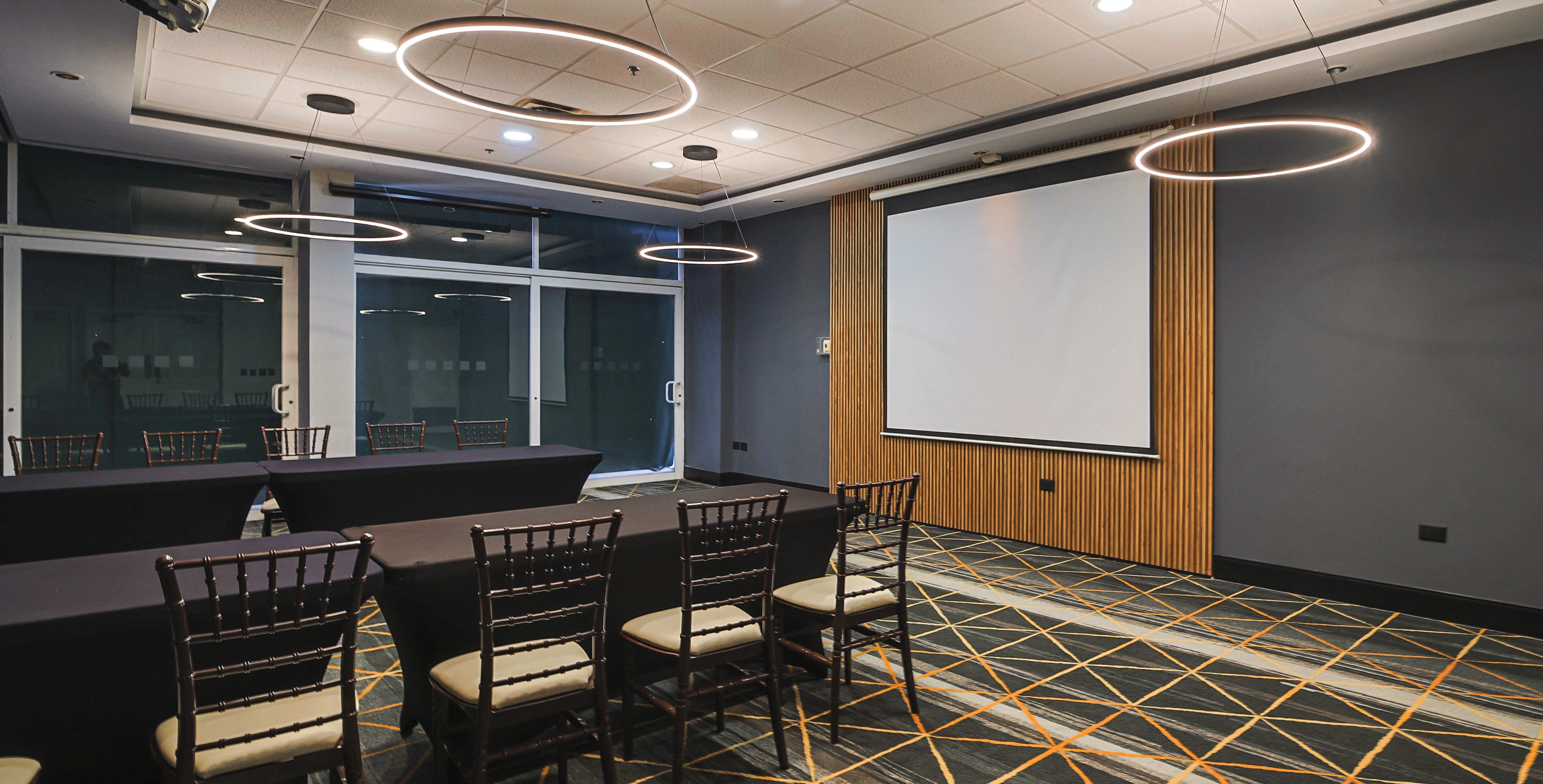 Holiday Inn Reynosa Industrial Poniente 30/37