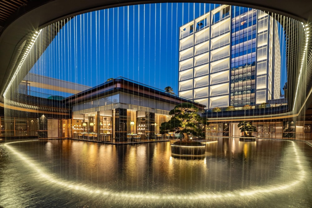 Wyndham Grand Tengchong Hot Spring 67/72
