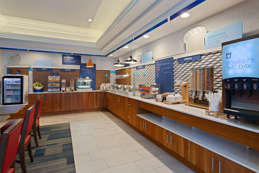 amenities