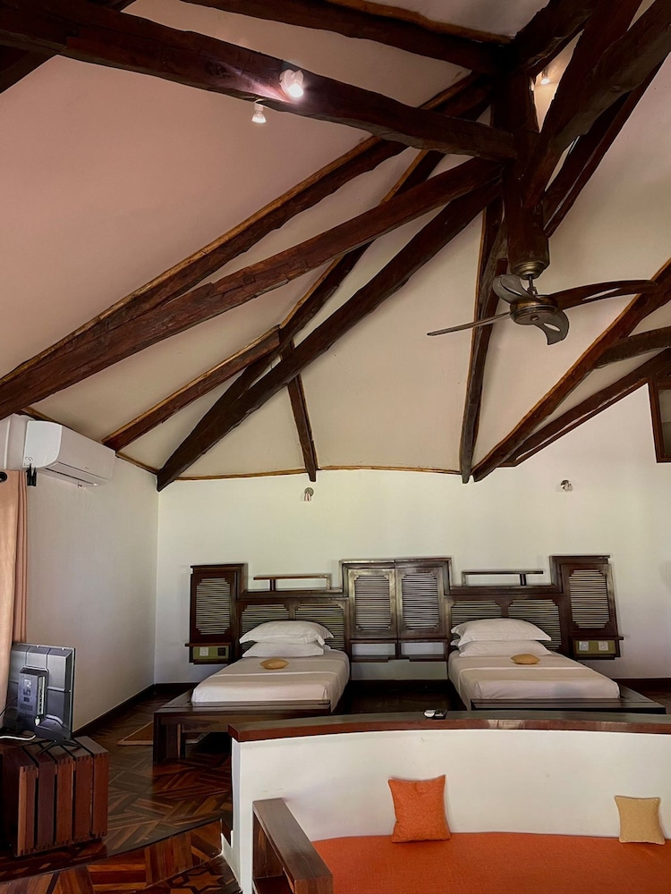 Ravintsara Wellness Hotel 52/72