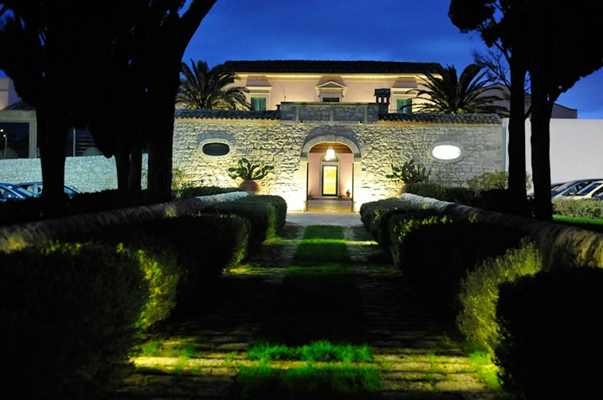 Poggio Del Sole Hotel 15/15
