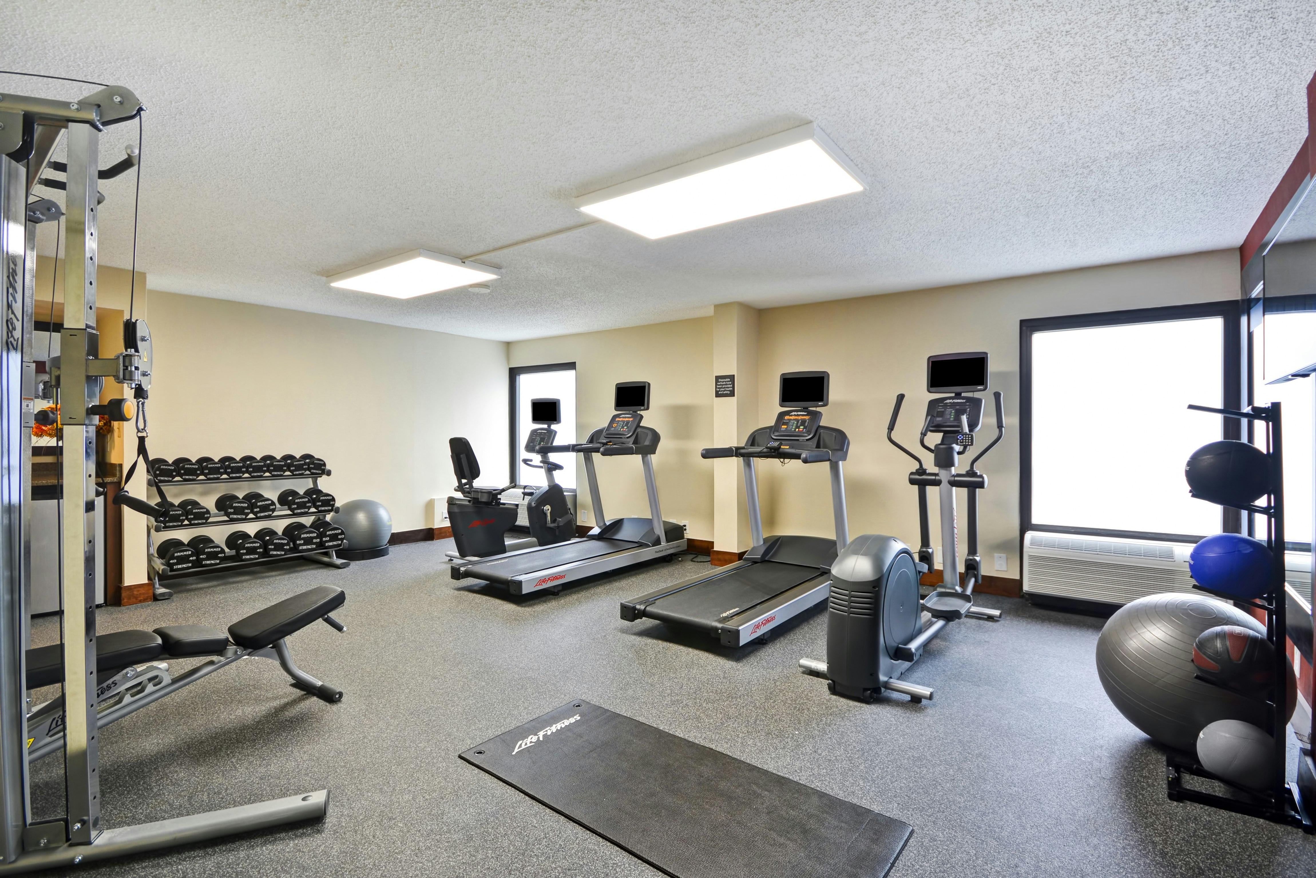 Hampton Inn Birmingham Mountain Brook 42/75