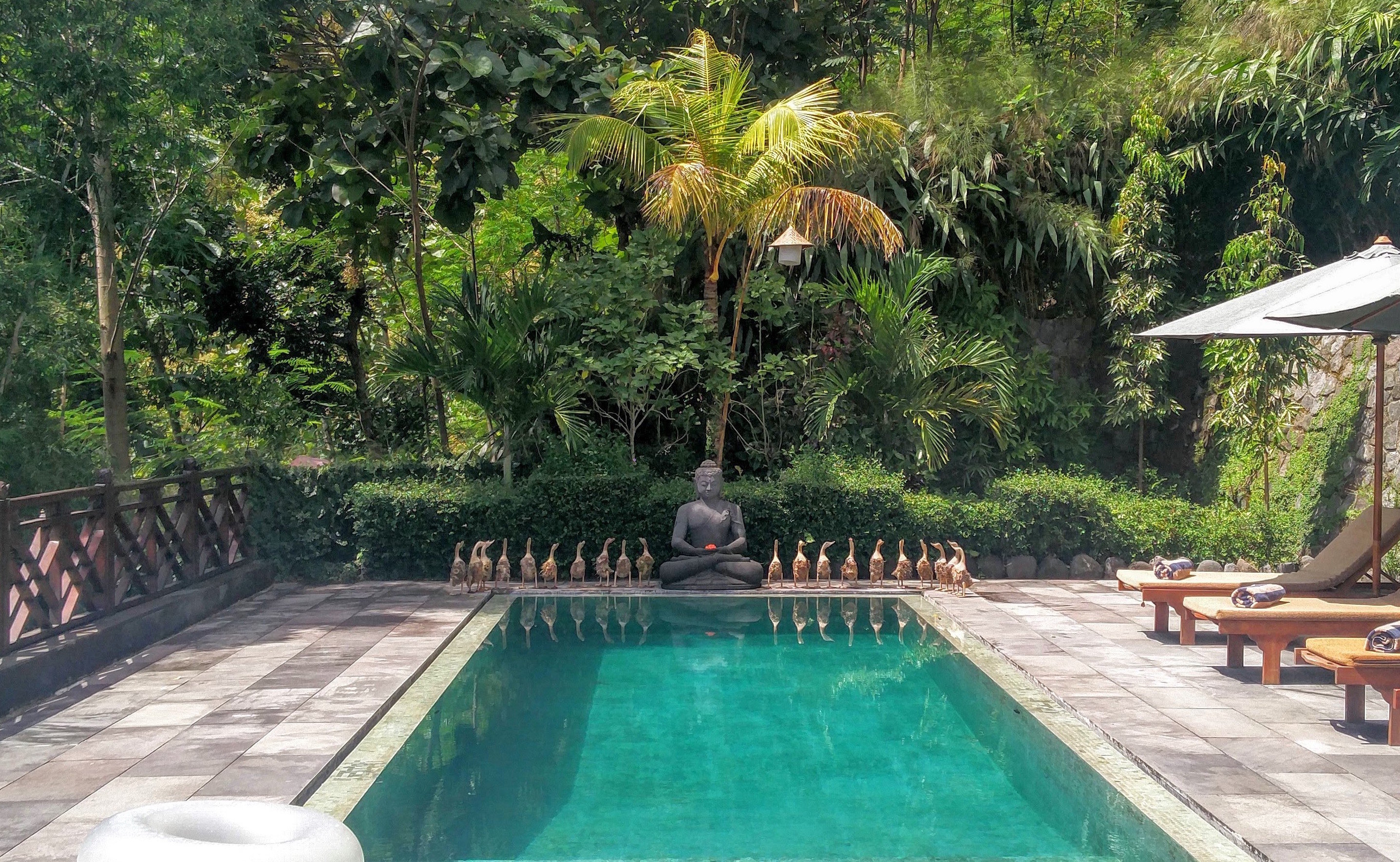 Villa Borobudur Resort 83/83
