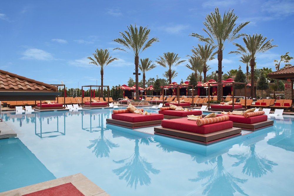 Golden Nugget Lake Charles 2/53