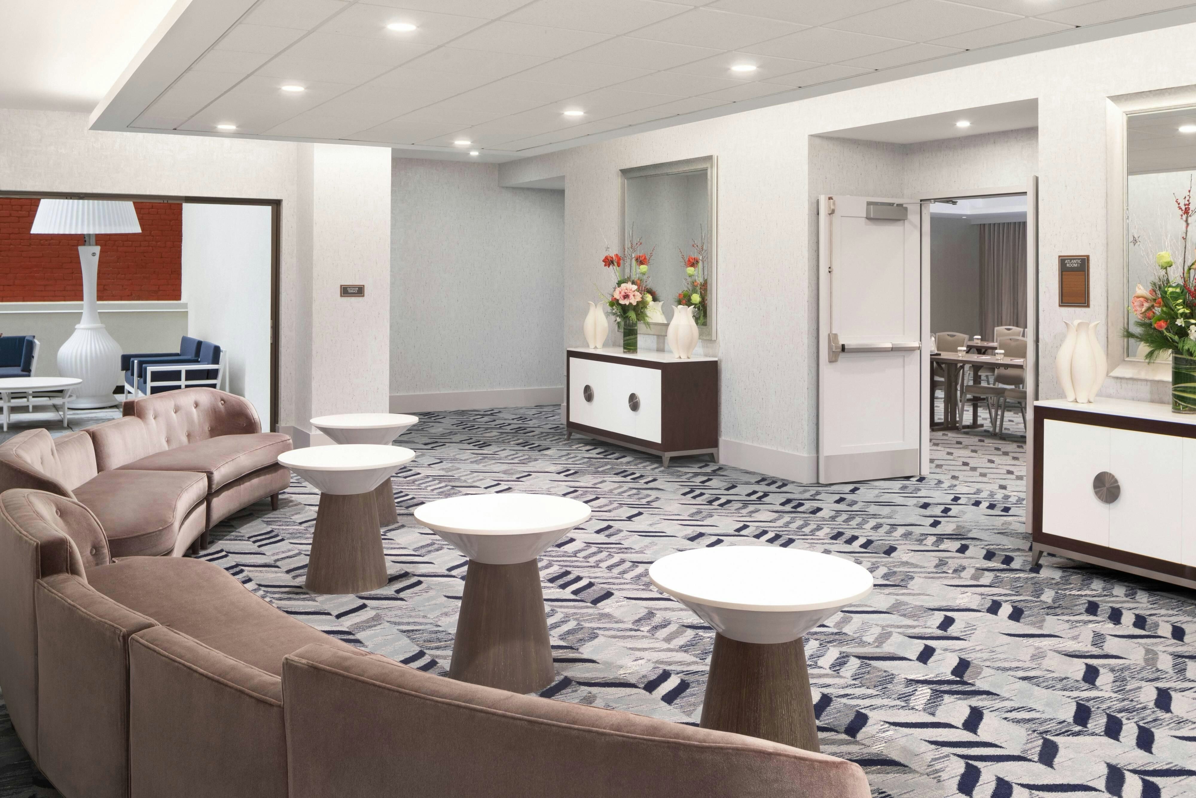 Residence Inn Stamford Downtown 22/39