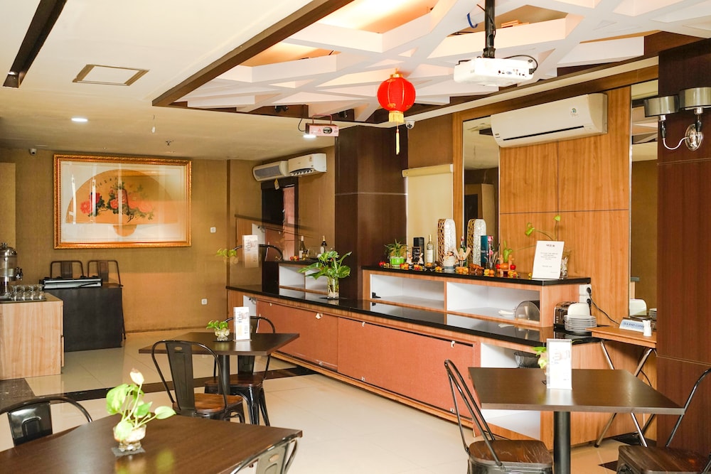 Jle's Boutique Hotel Powered by Archipelago 13/19