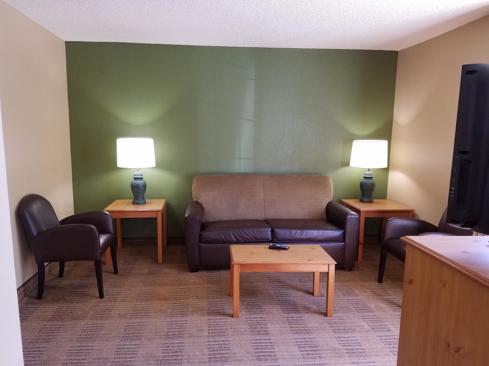 Extended Stay America - Jacksonville - Baymeadows 38/61