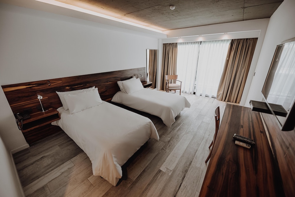 La Urumpta Hotel by AKEN Mind 19/78