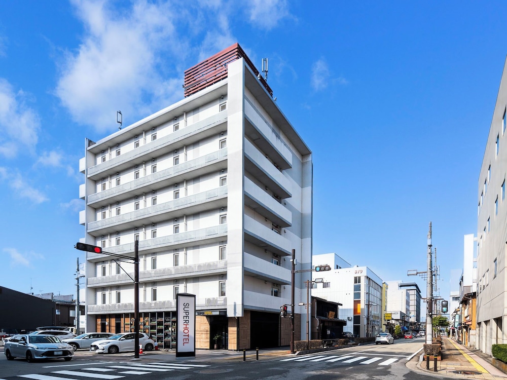 Super Hotel Hida Takayama 6/53