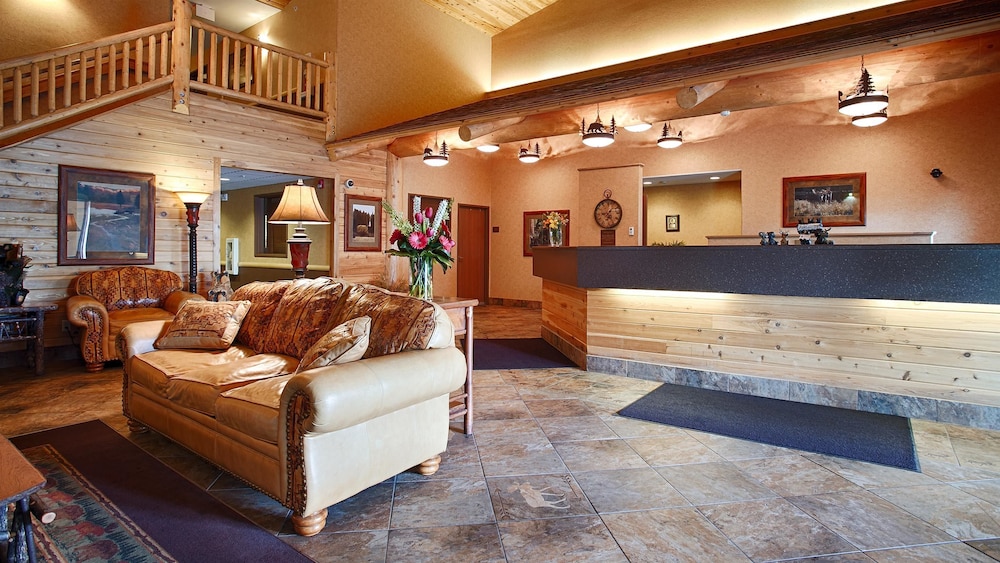 Best Western Plus Kelly Inn & Suites 3/43