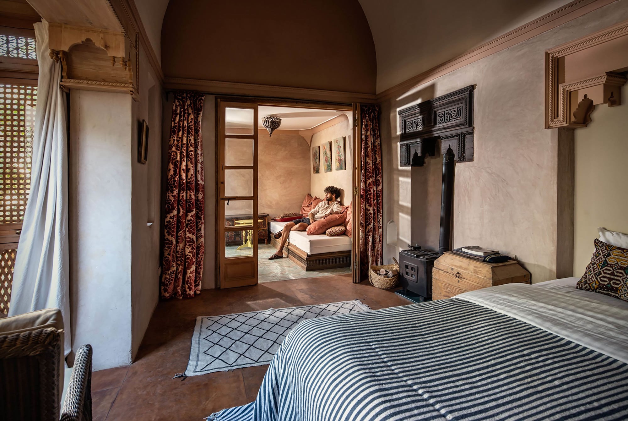 SUITE