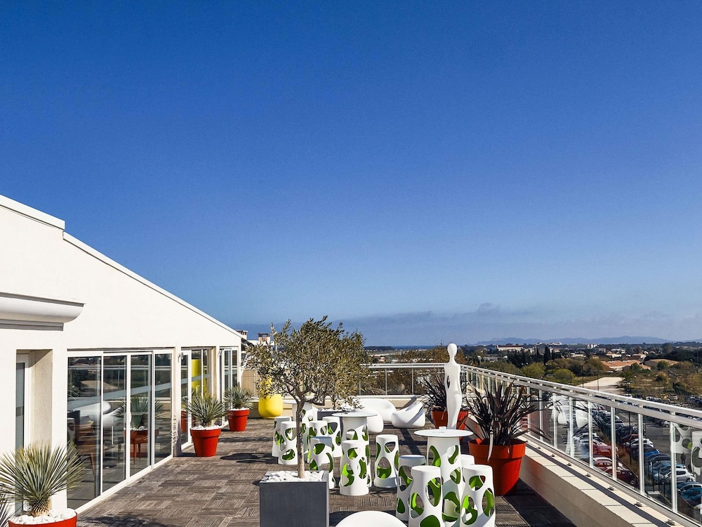 Ibis Styles Hyeres Rooftop & Spa 3/38