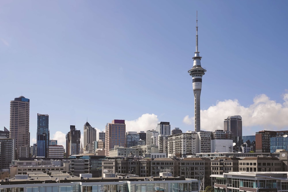 Travelodge Hotel Auckland Wynyard Quarter 51/55