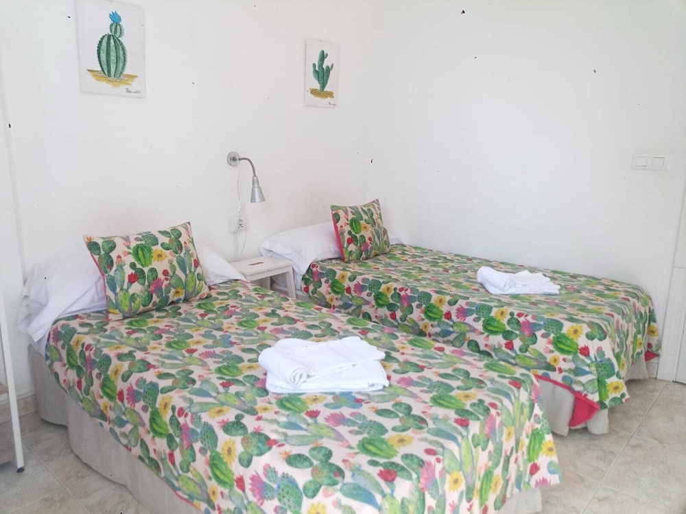 La Moraga De Poniente Malaga Hostel 8/71