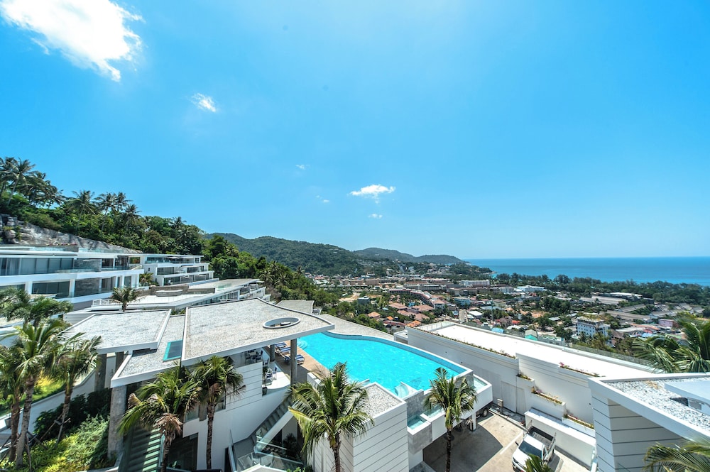 The View Phuket 74/77