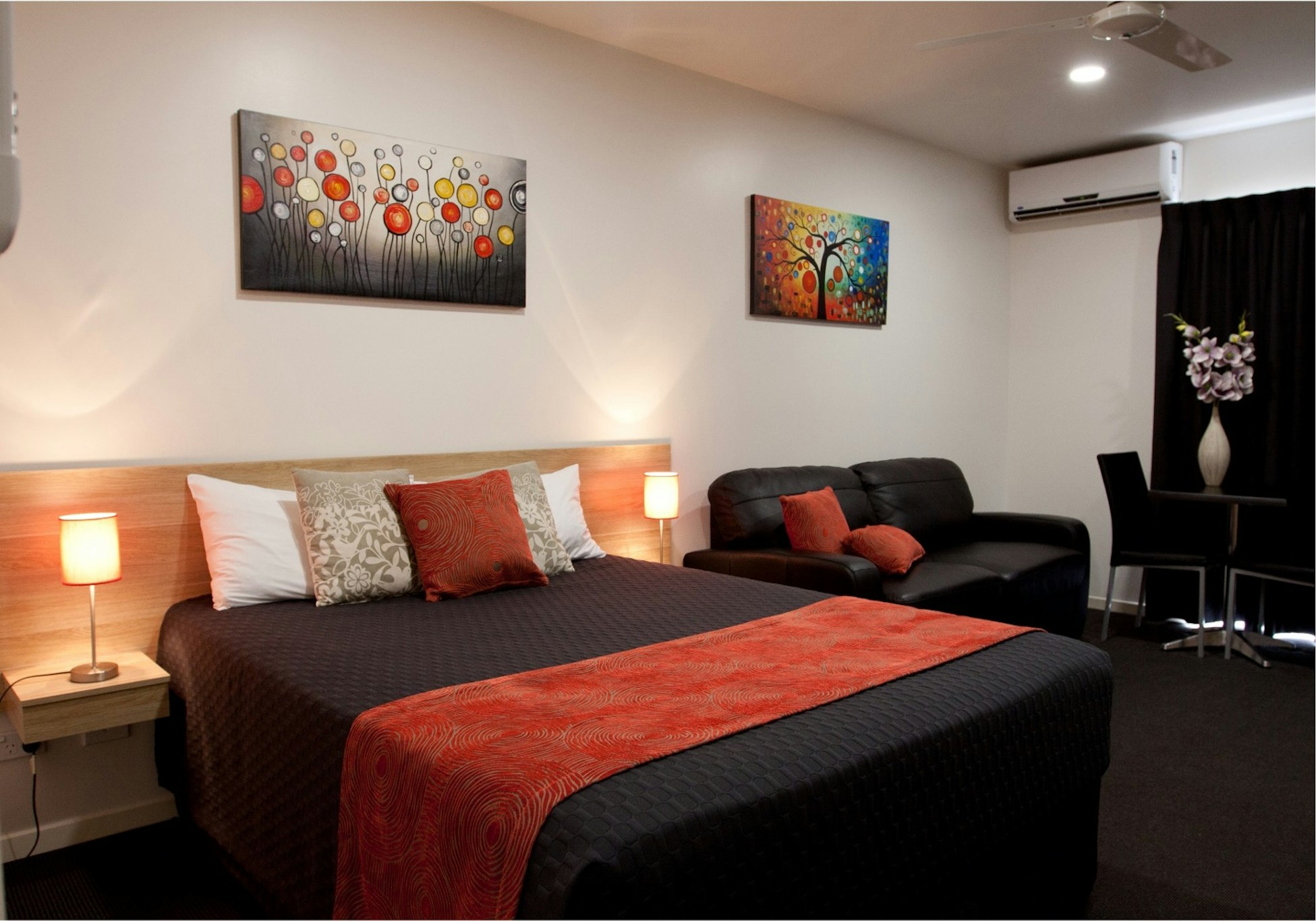Abode37 3/5
