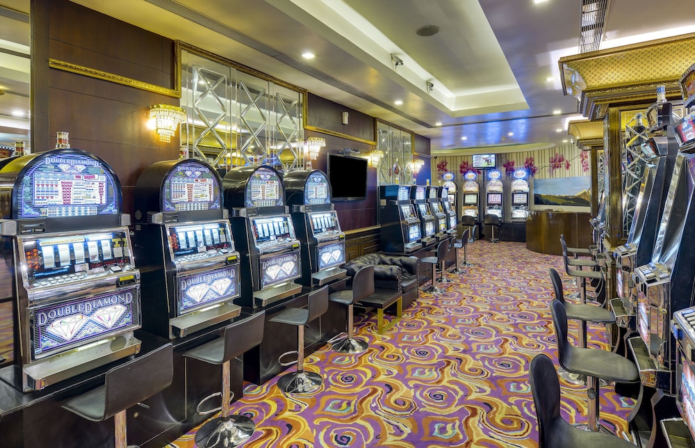 MAYFAIR Spa Resort and Casino, Gangtok 39/50