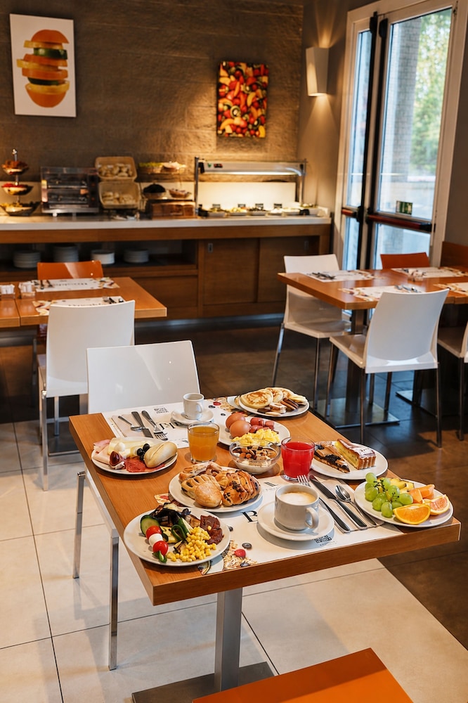 Bes Hotel Bergamo West 50/65