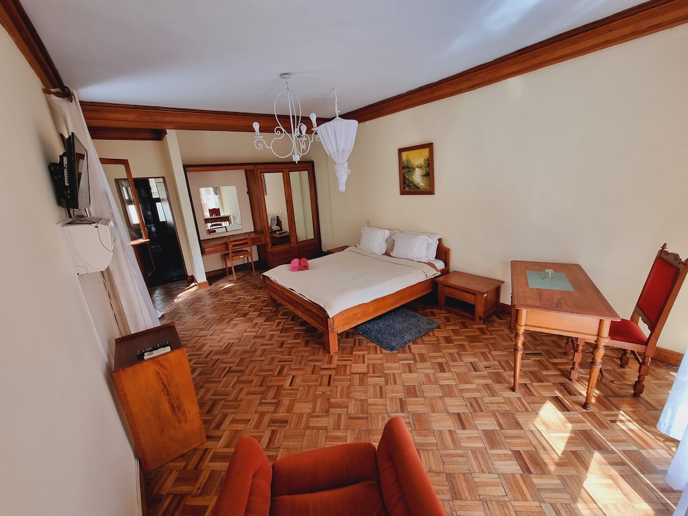 La Residence D Apos Ankerana 19/50