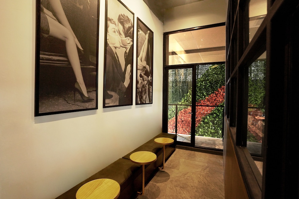 Awann Sewu Boutique Hotel and Suite 41/59