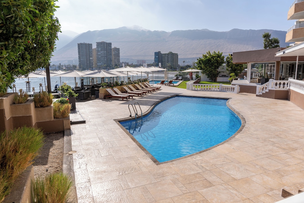 Terrado Suites Iquique 56/59