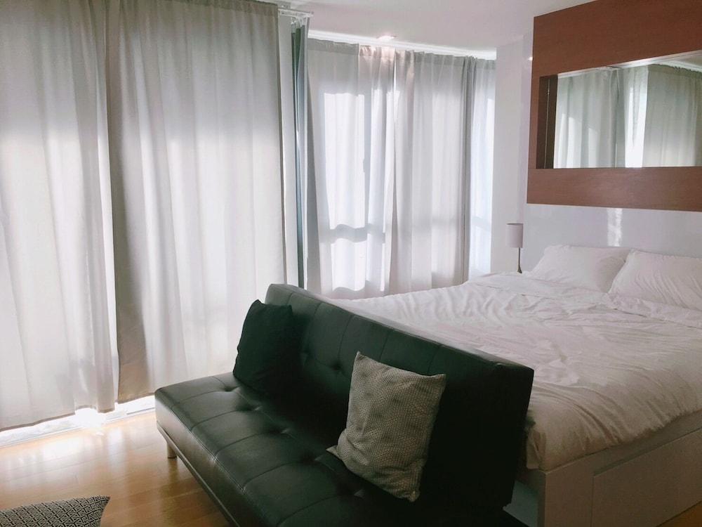 Baan View Viman Condo photo2
