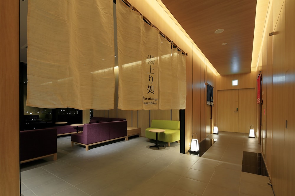 Candeo Hotels Nara Kashihara 42/50