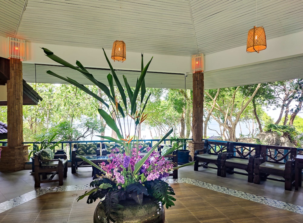 Baan Hin Sai Resort Spa 6/50