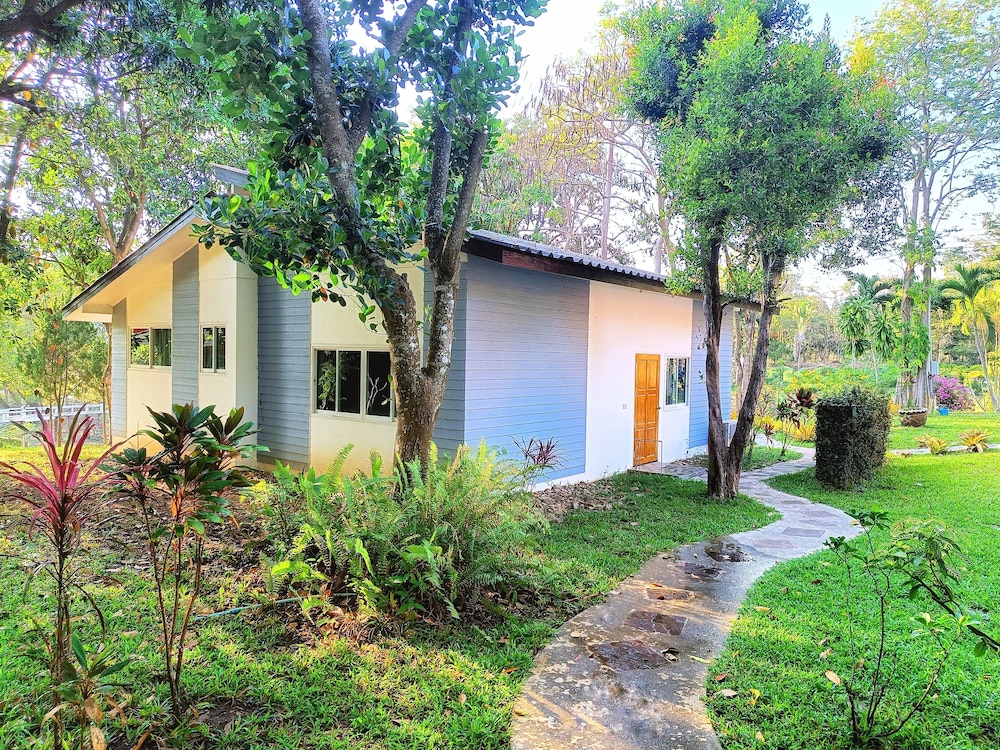 Kong Garden Resort 58/70