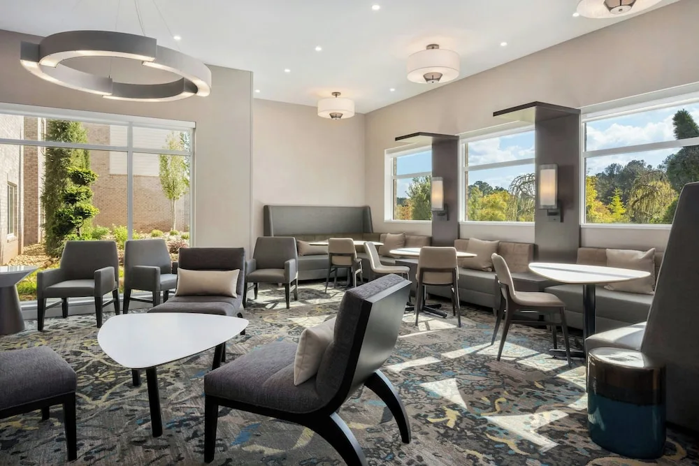 Residence Inn By Marriott Atlanta Peachtree City 14/36