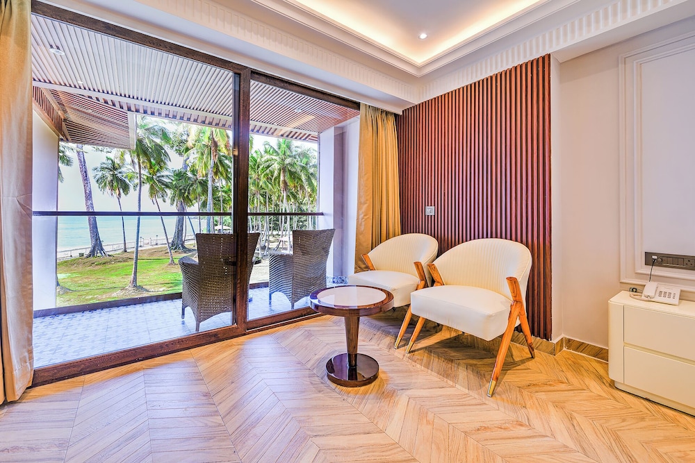 Silver Sand Sea Princess Beach Resort 31/65