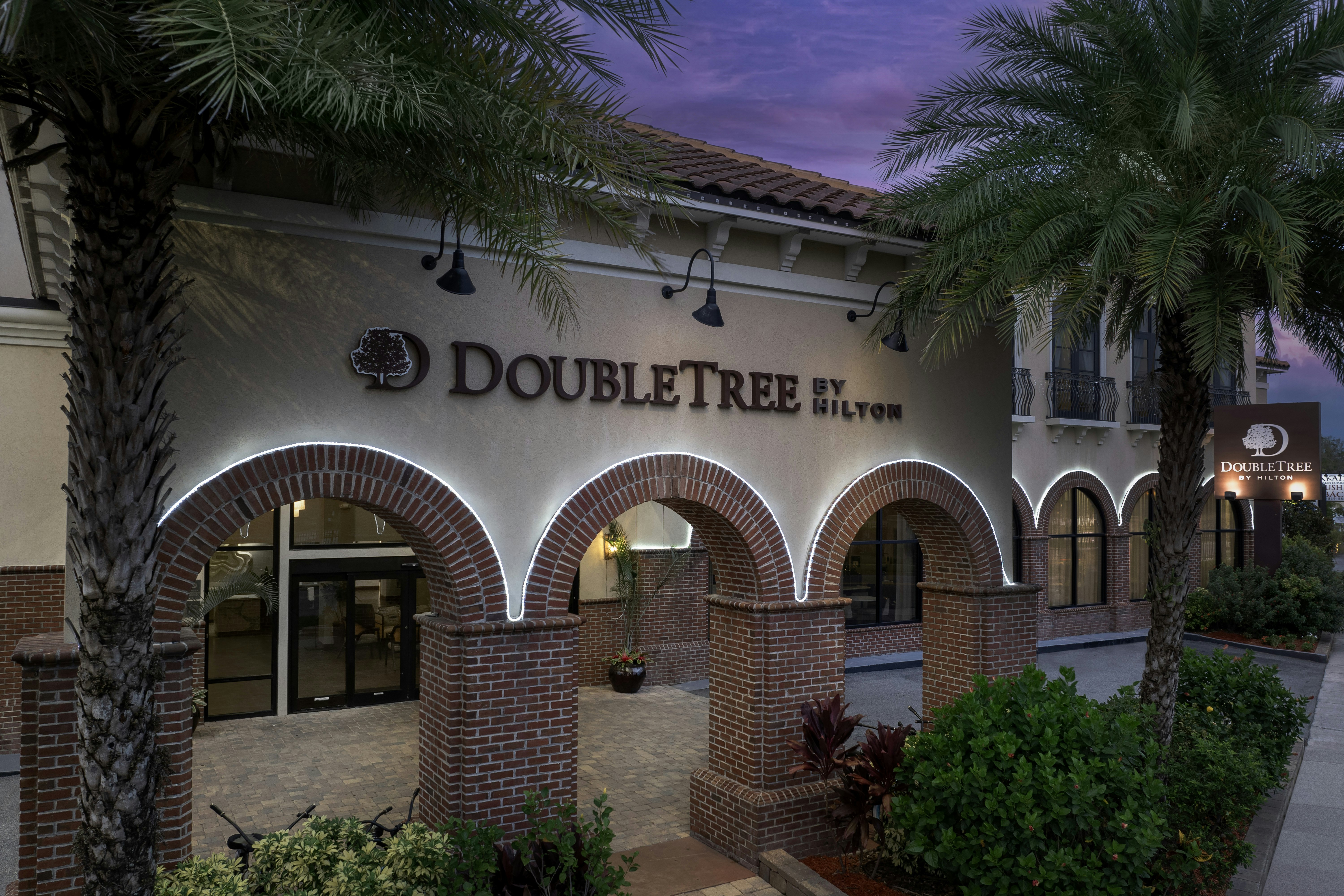 Doubletree By Hilton St Augustine Historic District 2/74