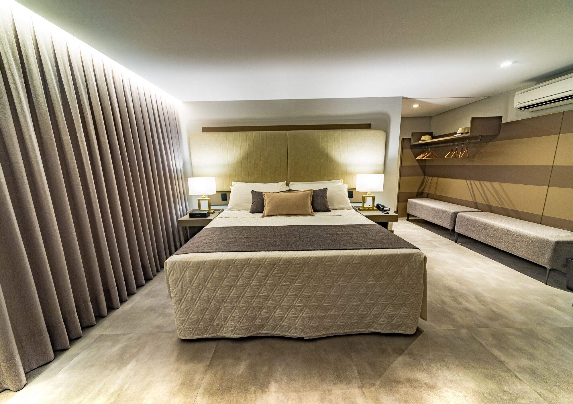 Premium, Studio, Suite, Queen Bed, Beach Front, Ocean View