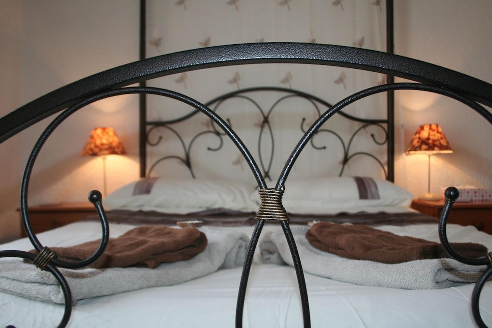 The Haldon Guest House 23/40