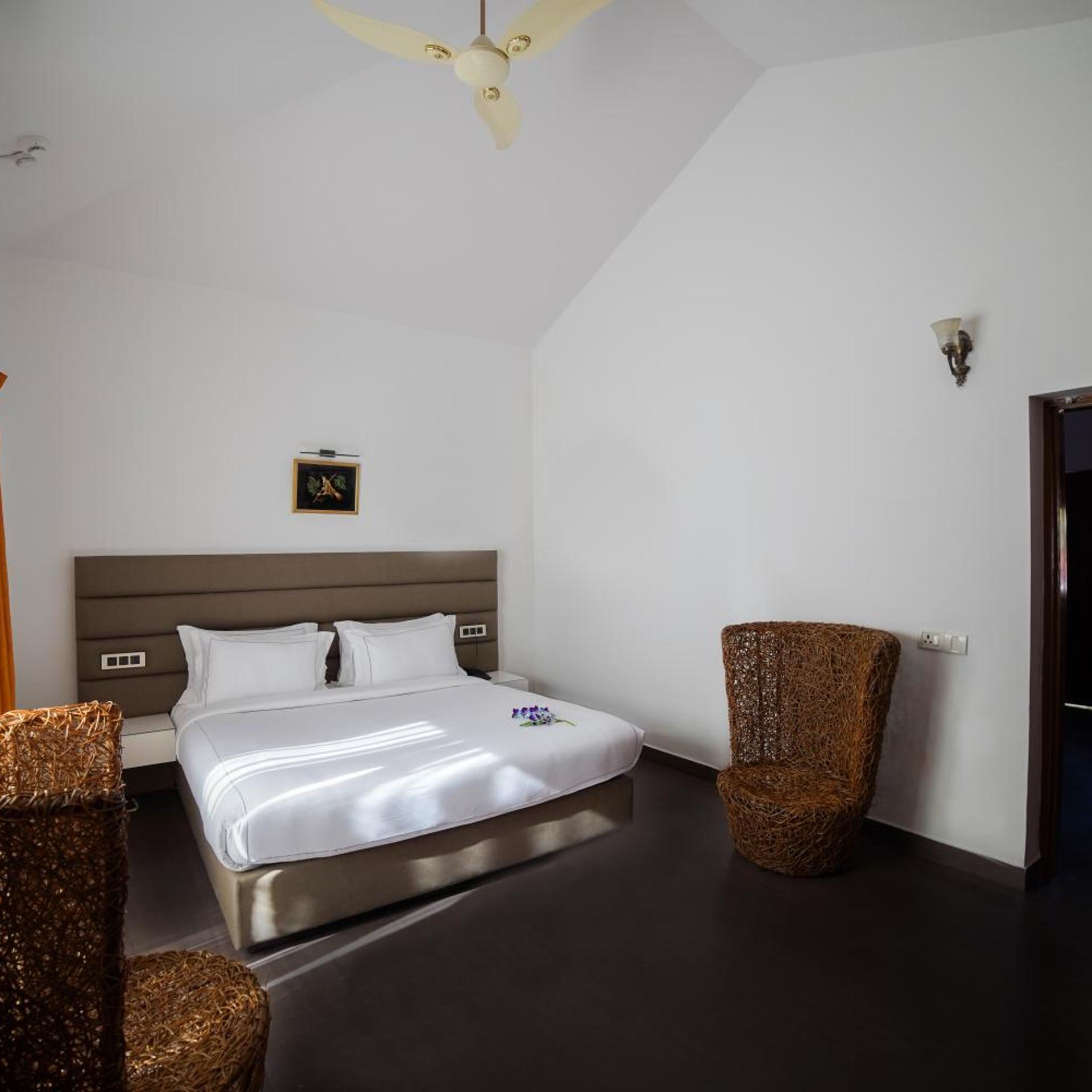 Country Inn Tarika Riverside Resort Jim Corbett 28/63