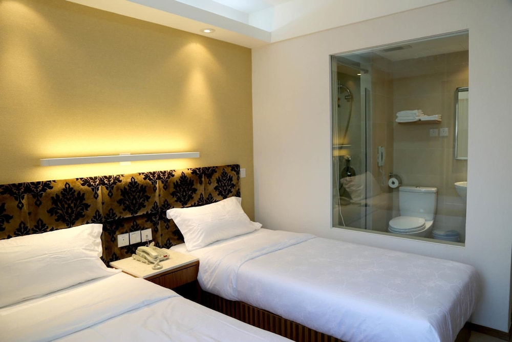 Asia Boutique Inn 23/46