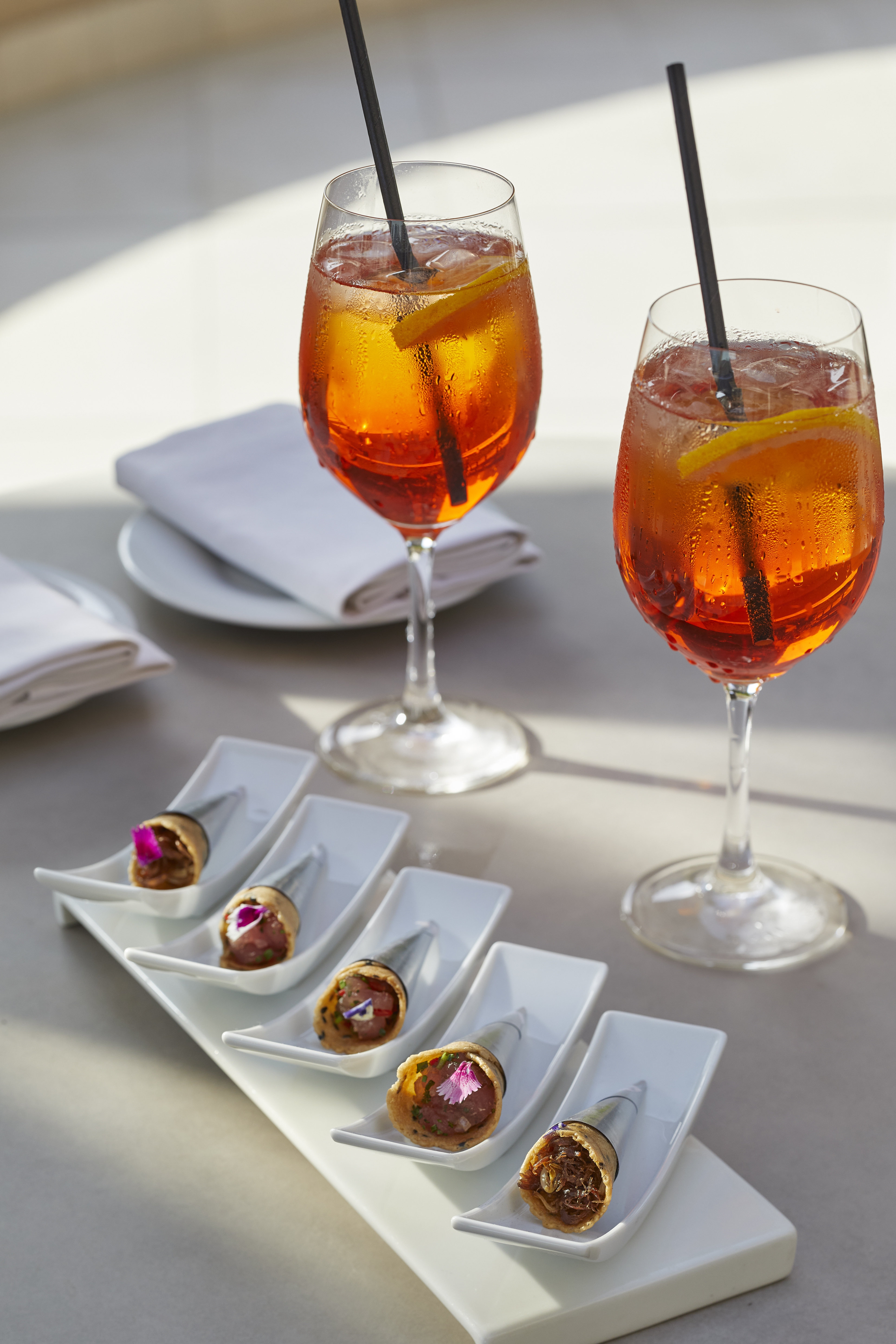Mandarin Oriental Santiago 33/63