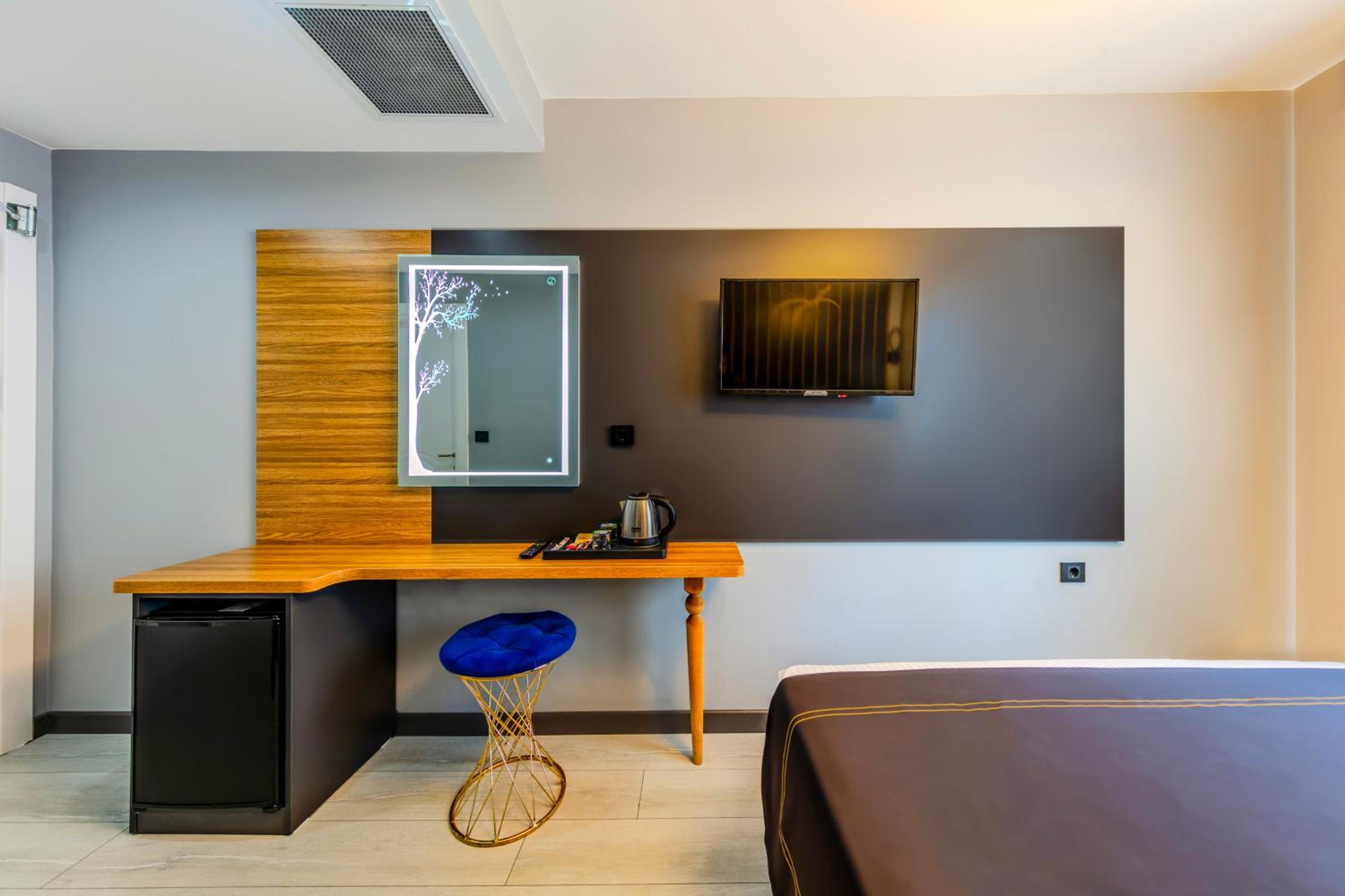 Med Life Hotel 7/36