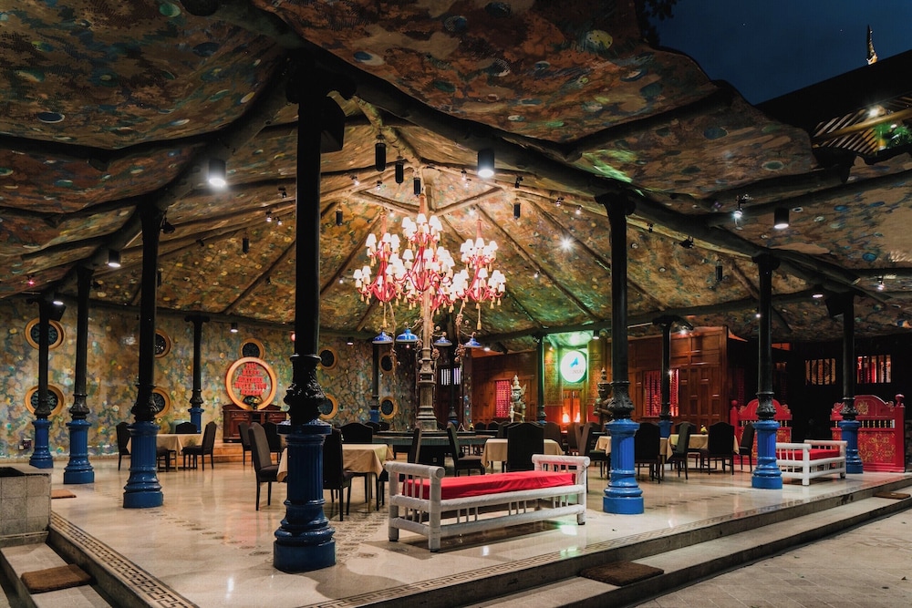 Hotel Tugu Malang 72/79