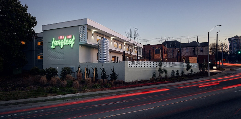 Days Inn - Raleigh Downtown image