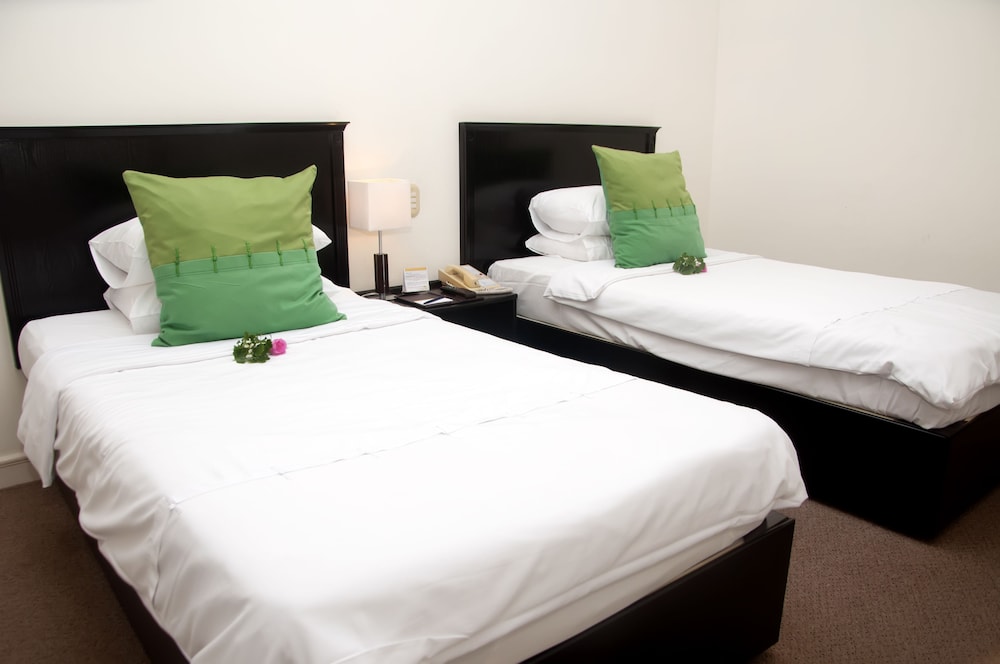Phan Thiet Ocean Dunes Resort 13/50