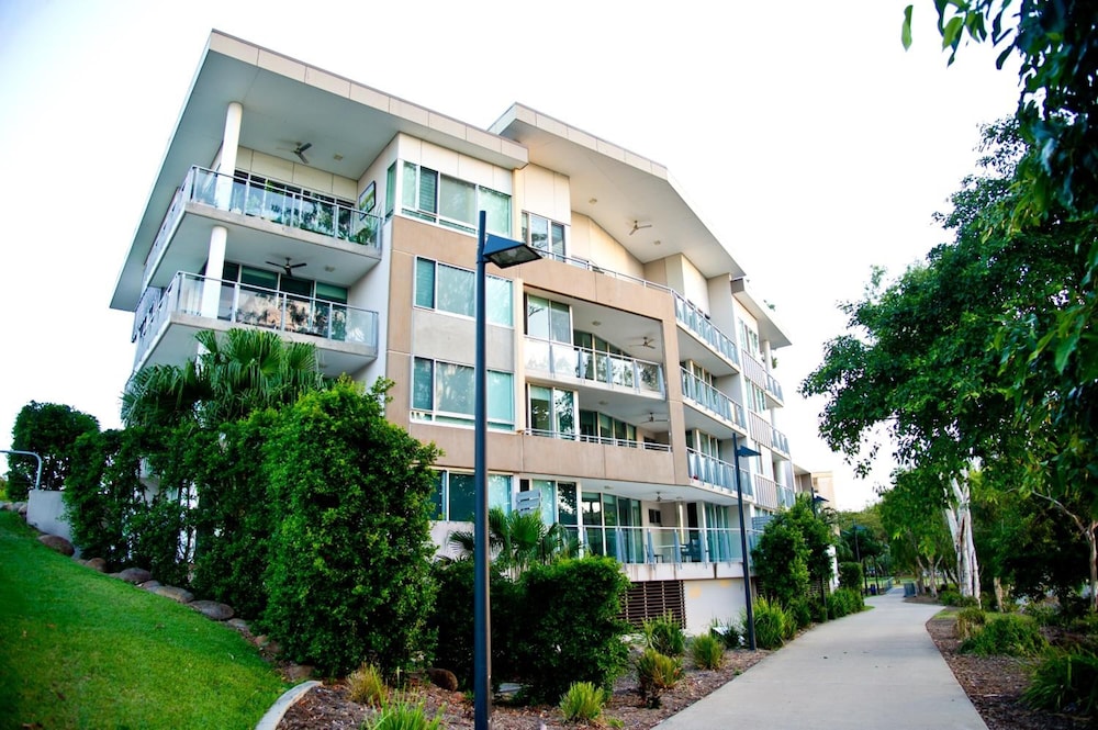 ITARA APARTMENTS 2/60