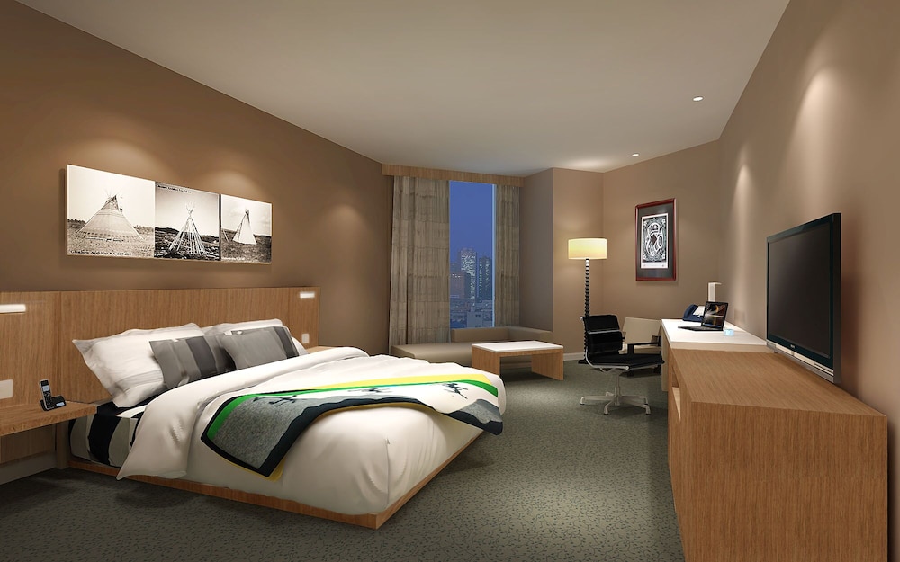 Grey Eagle Resort 29/80