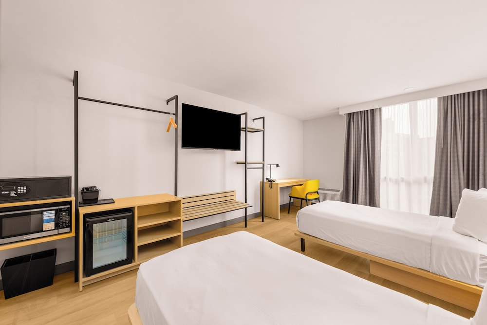B&B Hotel Orlando International Drive near Universal 26/63