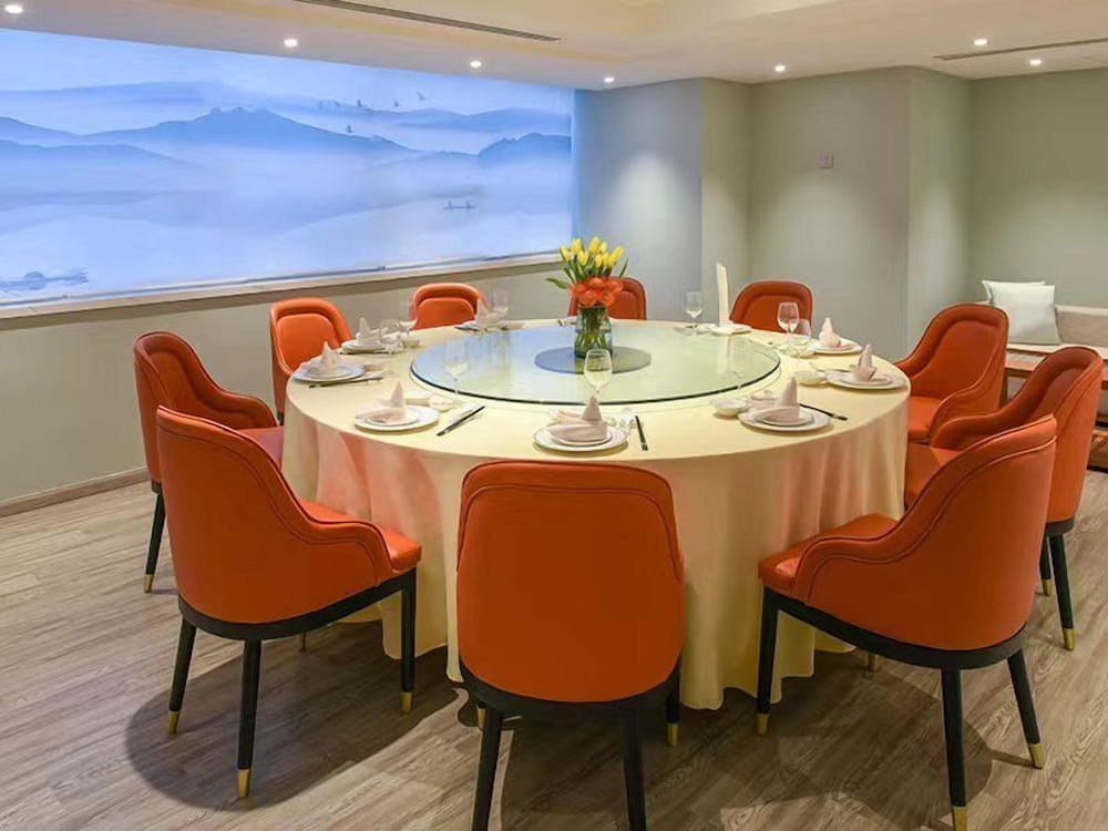 Deacon House Wuxi 36/50