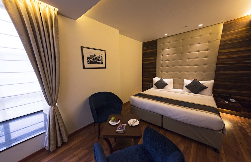 Hotel Connaught Royale 18/51